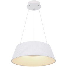 Подвесной светильник Globo Crotone 48801WH-45