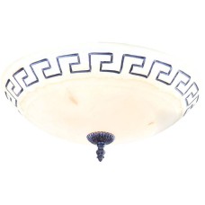 Потолочный светильник Globo Rustica 6889