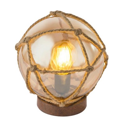 Настольная лампа Globo Tiko 15859T