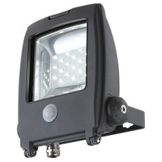 Прожектор светодиодный с датчиком движения Globo Projecteur I 34218S