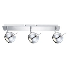 Светодиодный спот Globo Oberon 57881-3L