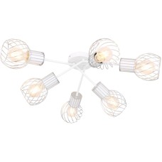 Потолочная люстра Globo Maida 54014-6D