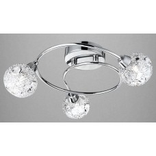 Потолочная люстра Globo Sienna 5668-3D