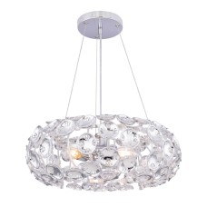 Подвесная люстра Globo Luggo 51500-3H