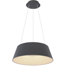 Подвесной светильник Globo Crotone 48801AH-45