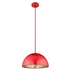 Подвесной светильник Globo Okko 15166R