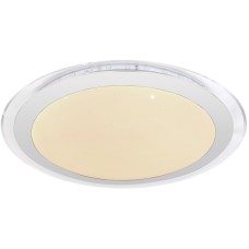 Потолочный светильник Globo Nicole Ii 48395-18