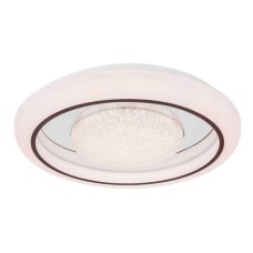 Потолочный светодиодный светильник Globo Silvie 41295-36R