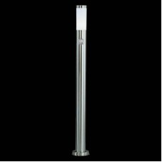 Уличный светодиодный светильник Globo Boston Led 3159SLED