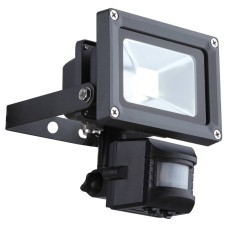 Прожектор светодиодный с датчиком движения Globo Projecteur 34114S