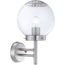 Уличный настенный светильник Globo Bowle II 3180