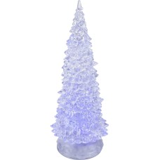 Настольная лампа Globo Weihnachtsbaum 23224