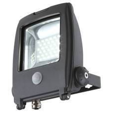 Прожектор светодиодный с датчиком движения Globo Projecteur I 34219S