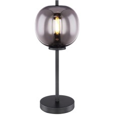 Настольная лампа Globo Blacky 15345T
