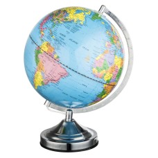 Настольная лампа Globo Globe 2489N