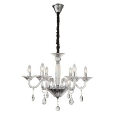Подвесная люстра Globo Crown II 64119-6