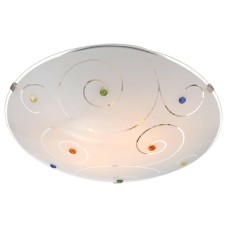 Потолочный светильник Globo Fulva 40983-2