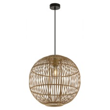 Подвесной светильник Globo Hildegard 15368H1