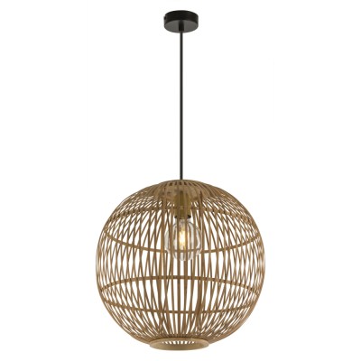 Подвесной светильник Globo Hildegard 15368H1
