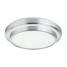 Потолочный светодиодный светильник Globo Ina II 41738-24RGB