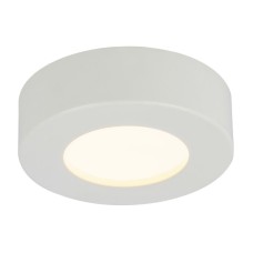 Потолочный светодиодный светильник Globo Paula 41605-9D