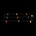 Уличный светильник Globo Nirvana 3400
