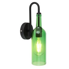 Бра Globo Levito 28048WG