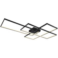 Потолочная люстра Globo Gabriel 67227-100B
