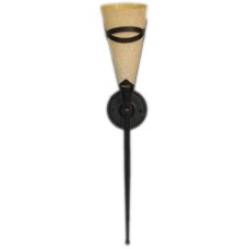 Бра Globo Rustica 2 4413-1W