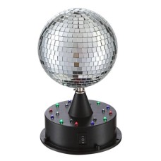 Настольная лампа Globo Dance 28005