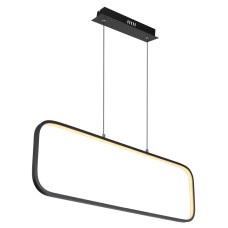 Подвесной светильник Globo Silla 67262HB