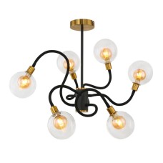 Подвесная люстра Globo Eddy 56010-6