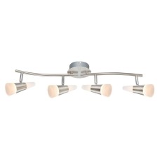 Светодиодный спот Globo Friso 56024-4