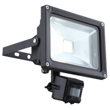 Прожектор светодиодный с датчиком движения Globo Projecteur 34115S