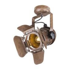 Спот Globo Egon 54650-1W