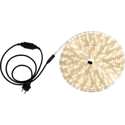 Светодиодная лента Globo Light Tube 38972