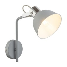 Спот Globo Gerda 54640-1W