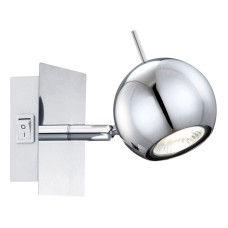 Светодиодный спот Globo Oberon 57881-1L