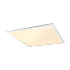 Потолочный светодиодный светильник Globo Rosi 41604D2RGB
