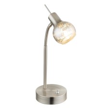 Настольная лампа Globo Zacate 54840-1T