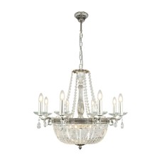 Подвесная люстра Globo Asha 64130-8