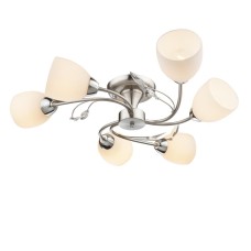 Потолочная люстра Globo Singu 60215-6D