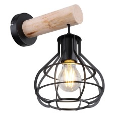 Бра Globo Clastra 15388W