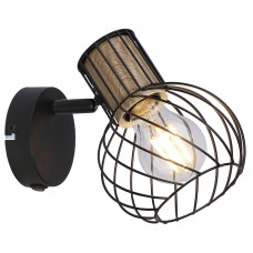 Бра Globo Luise 54012-1S