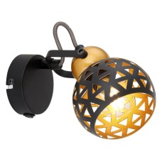 Бра Globo Sarra 54055-1