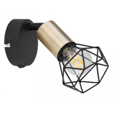 Бра Globo Xara I 54802S-1AB