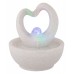 Фонтан настольный Globo Fontana 93035