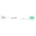 Комплект с лентой светодиодной Globo Led Band 39016