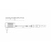 Комплект с лентой светодиодной Globo Led Band 39017