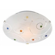 Накладной светильник Globo Fulva 40983-1